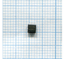Микросхема F75305M MSOP10P