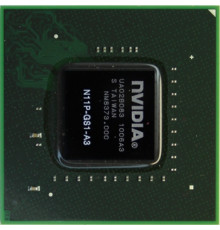 Чип nVidia N11P-GS1-A3