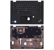 Клавиатура для Lenovo ThinkPad L13 Gen 2 топкейс