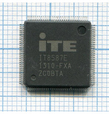 Контроллер IT8587E FXA