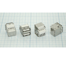 Разъем для ноутбука USB №43