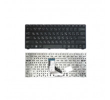 Клавиатура для ноутбука HP Probook 4230, 4230S черная, без рамки