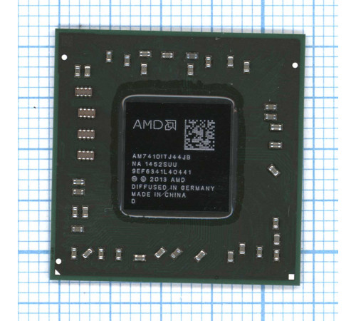 Процессор AMD AM7410ITJ44JB