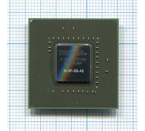 Чип nVidia N13P-GS-A2