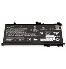 Аккумулятор для HP (TE04XL) Pavilion 15-bc, 15t, 15t-bc200, Omen 15-ax, 63.3Wh, 4112mAh, 15.4V