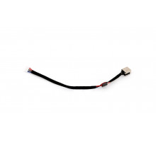 Разъем питания для ноутбука Dell Inspiron 15-5545, 15-5547, 15-5548, Latitude E5440 с кабелем