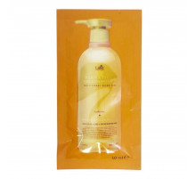 Lador Шампунь укрепляющий для тонких волос / Dermatical Hair-Loss Shampoo For Thin Hair Pouch, 10 мл