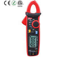 Токоизмерительные клещи UNI-T UT210E