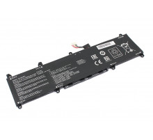 Аккумуляторная батарея для ноутбука Asus VivoBook S13 S330FN (C31N1806) 11.4V 3600mAh OEM