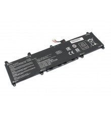 Аккумуляторная батарея для ноутбука Asus VivoBook S13 S330FN (C31N1806) 11.4V 3600mAh OEM