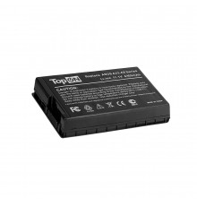 Аккумулятор для ноутбука Asus A8, A8000, F8, F83,  X81, X85, N80 Series. 11.1V 4400mAh 49Wh. PN: A32-A8, A42-A8