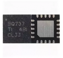 Микросхема BQ24737