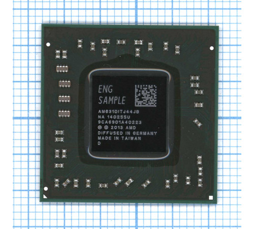 Процессор AMD AM6310ITJ44JB A6-6310