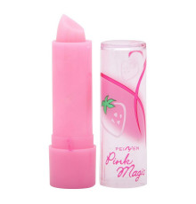 Mistine Бальзам для губ / Pink Magic Lip, 3,7 г