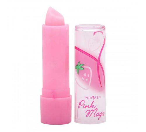 Mistine Бальзам для губ / Pink Magic Lip, 3,7 г