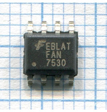 FAN7530, SO-8