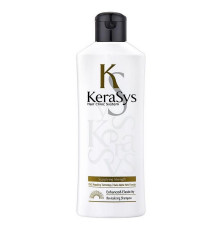 KeraSys Шампунь для волос оздоравливающий / Revitalizing Shampoo, 180 мл