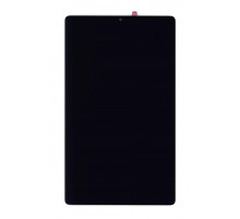 Модуль (матрица + тачскрин) для Samsung Galaxy Tab A7 Lite SM-T220N черный