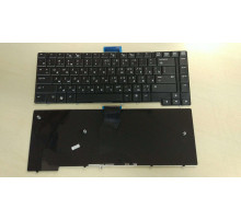 Клавиатура для ноутбука HP EliteBook 6930р черная