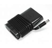 Блок питания Dell 7.4x5.0мм, 65W (19.5V, 3.34A) без сетевого кабеля, ORG (4 generation type)