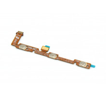 Шлейф кнопки включения и громкости для Asus ZT581KL