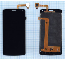 Дисплей для Fly IQ4417 ERA Energy 3 черный