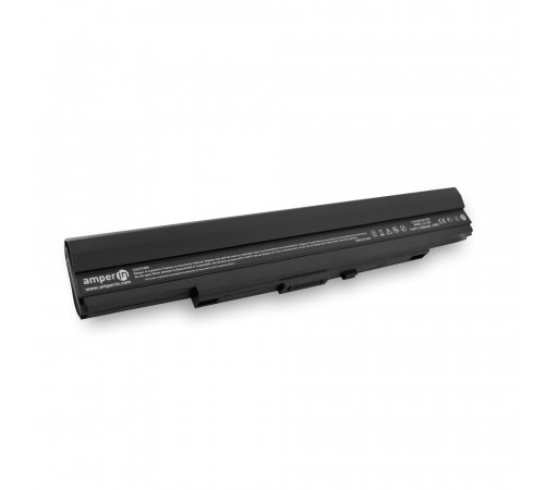 Аккумуляторная батарея Amperin для ноутбука Asus PL, UL, U Series 14.8V 4400mAh (65Wh) AI-U30