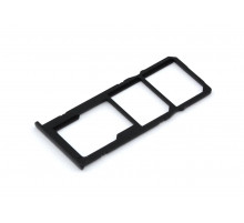 Лоток для SIM-карты Samsung Galaxy A10s (A107F)