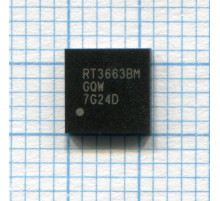 Контроллер RT3663