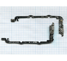 Плата разъема питания с микрофоном для Asus Zenfone 2 Laser ZE500KL