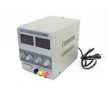 Лабораторный блок питания ELEMENT 1502DD (15V 2A)