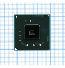 Чип Intel SLJ49 BD82H67