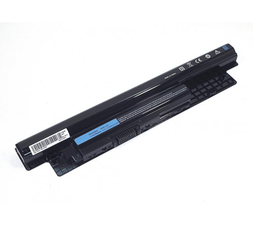 Аккумуляторная батарея для ноутбука Dell 5421-YZ 14.8V 2200mAh черная OEM