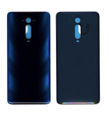 Задняя крышка для Xiaomi Mi 9T синяя