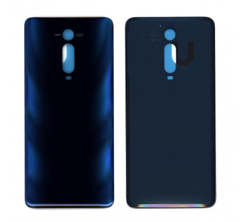 Задняя крышка для Xiaomi Mi 9T синяя