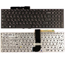 Клавиатура для ноутбука Samsung RF510, RF511, SF510, SF511, QX530 черная