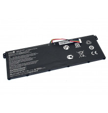 Аккумуляторная батарея Amperin для ноутбука Acer Aspire E3-111 (AC14B8K) 15.2V 2200mAh AI-E3