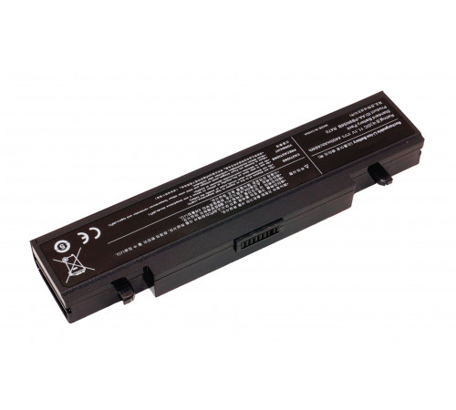 Аккумулятор для Samsung (AA-PB9NC6B) R540, R530, RC530, NP300E5A, NP355V5C, RV520, RV515, R525, 5200mAh, 11.1V, OEM