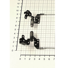 Петли для ноутбука HP Pavilion G6 G6-1000 15.6 LCD    5200603