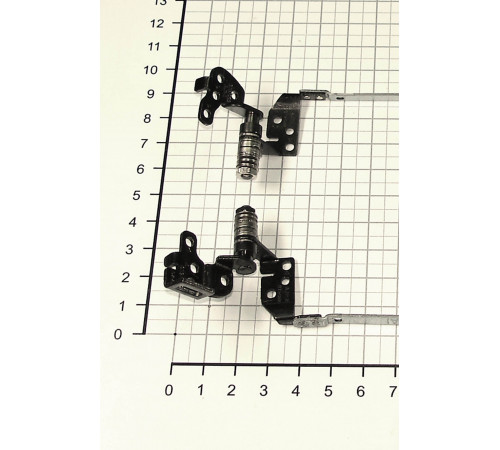 Петли для ноутбука HP Pavilion G6 G6-1000 15.6 LCD    5200603