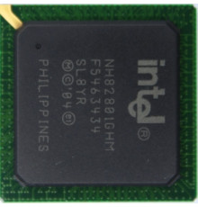 Чип Intel NH82801GHM SL8YR