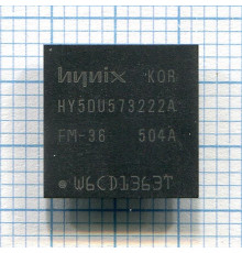 Микросхема Hynix HY5DU573222A