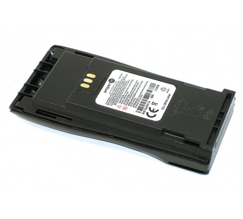 Аккумулятор Amperin для Motorola CP серии DP1400 EP450 GP3188 (NNTN4496) Ni-MH 1800mAh 7.5V