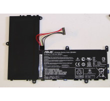 Аккумулятор для Asus Eeebook X205T, X205TA, F205TA, (C21N1414), 38Wh, 4900mAh, 7.6V