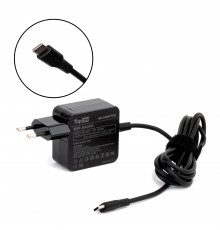 Блок питания TopON для Samsung 20V 1.5A/ 15V 2A / 9V 3A / 5V 3A USB Type-C 30W.