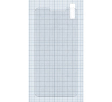 Защитное стекло для Xiaomi Mi Max 3