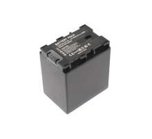 Аккумуляторная батарея для видеокамеры JVC GZ-HD (BN-VG138) 3.6V 4000mAh Li-ion