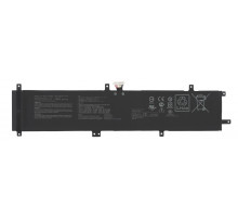 Аккумулятор для Asus (C31N1834) ProArt StudioBook 17 W700G1T, W700G2T, W700G3T, 57Wh, 4940mAh, 11.55V