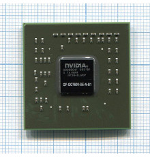 Чип nVidia GF-GO7600-SE-N-B1