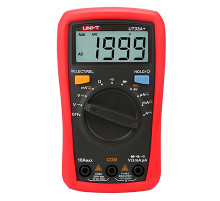 Мультиметр UNI-T UT33A+